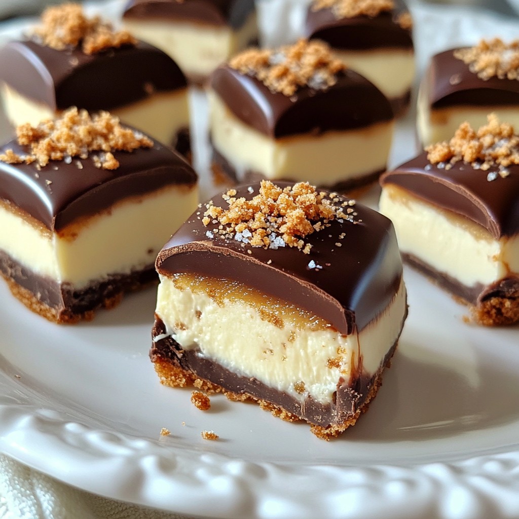 Chocolate Covered Cheesecake Bites Easy Delightful Treat