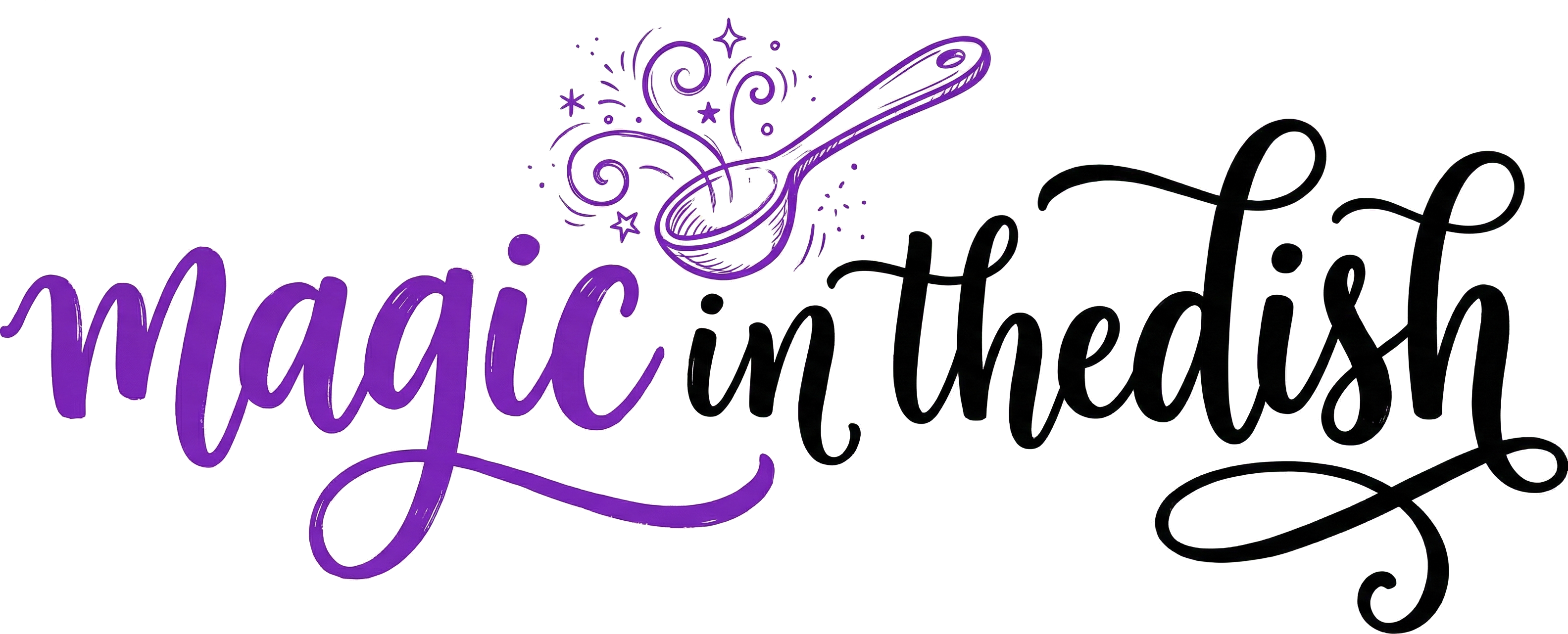 magicinthedish